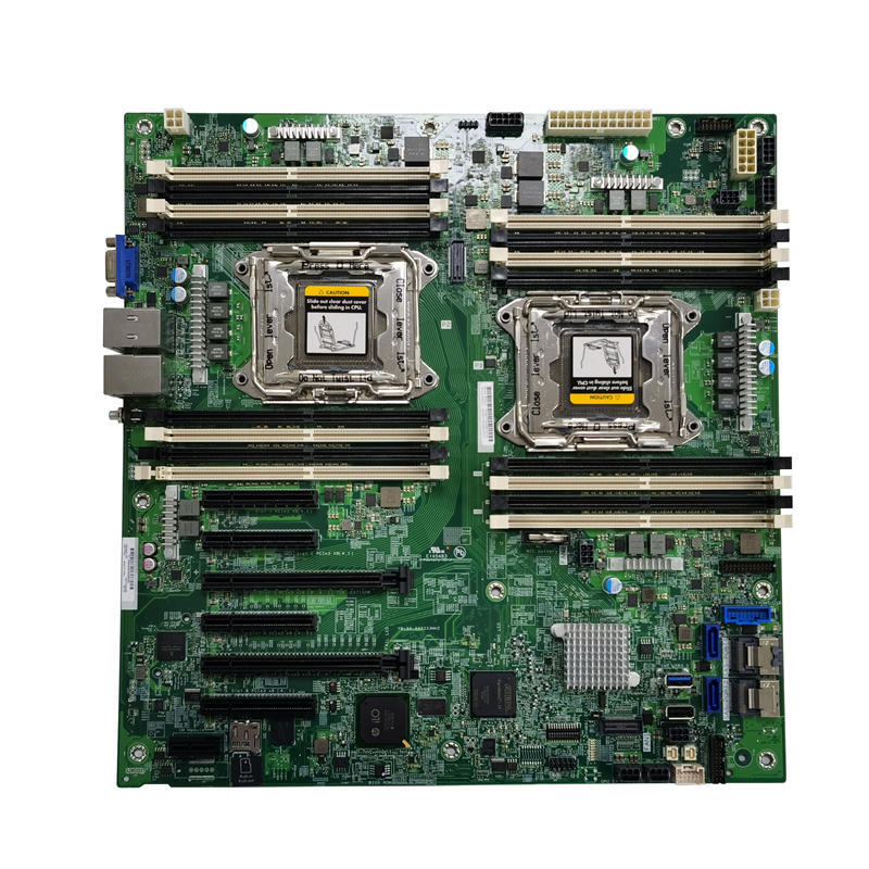 For HP ML150 GEN9 843671-001 775243-004 -003 806840-001 motherboard Tested