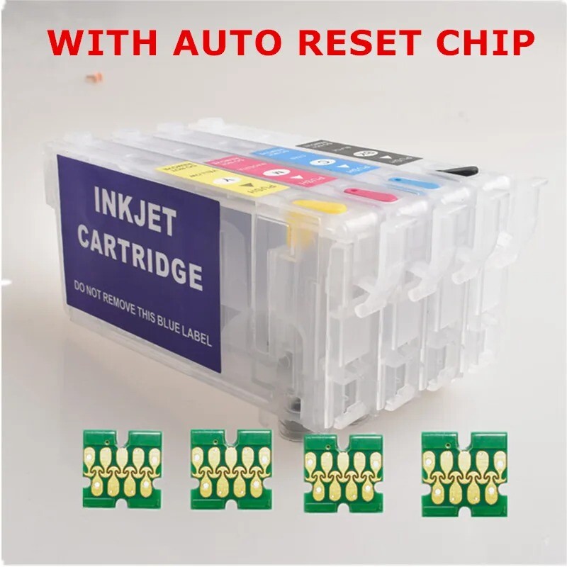 Europe 405XL Ink Cartridge for Epson WF-3820 3825 4820 4825 4830 7830 7835 7840