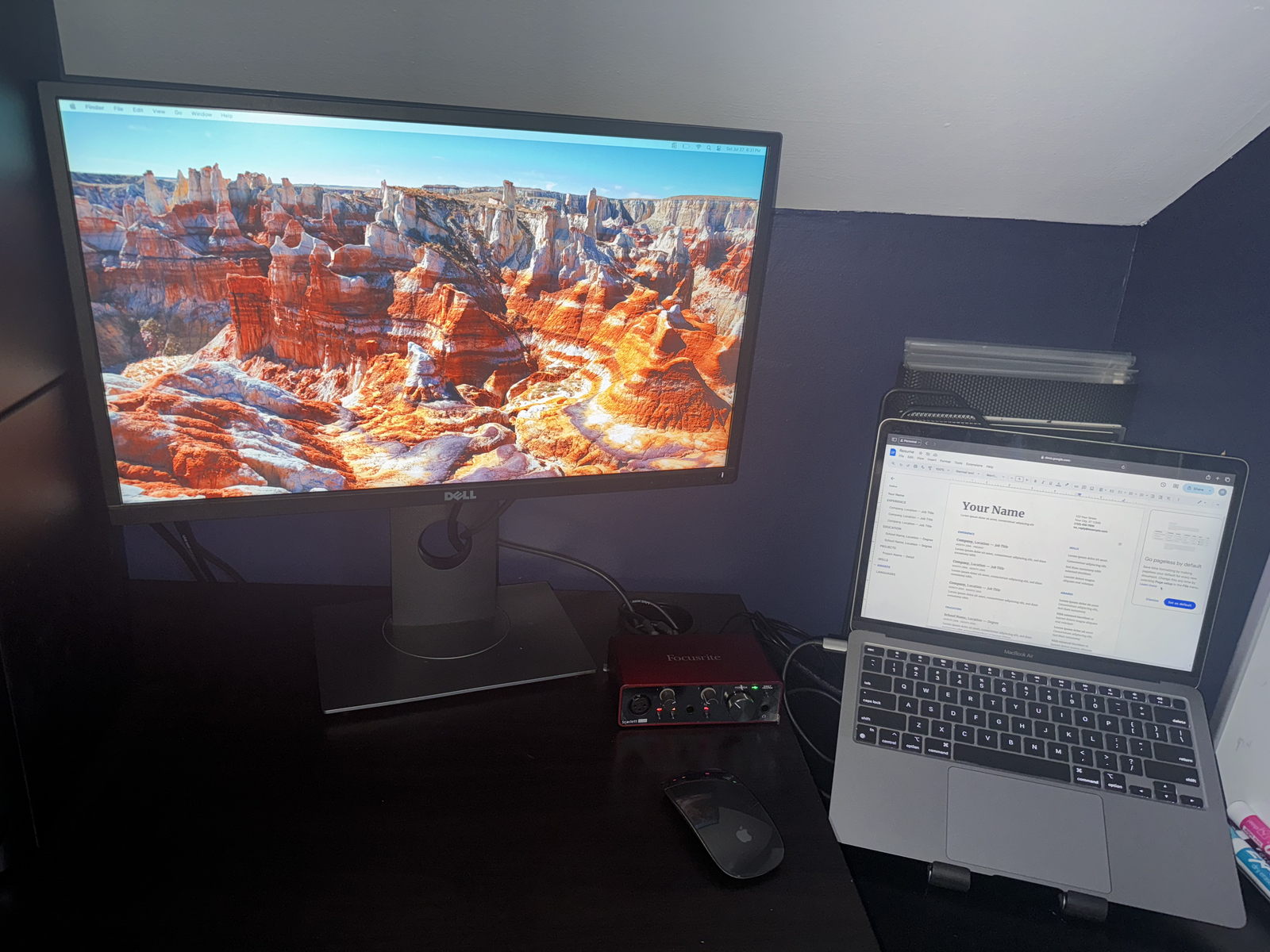 Dell P2317H 23" Widescreen IPS Monitor  7 Dollar Shipping