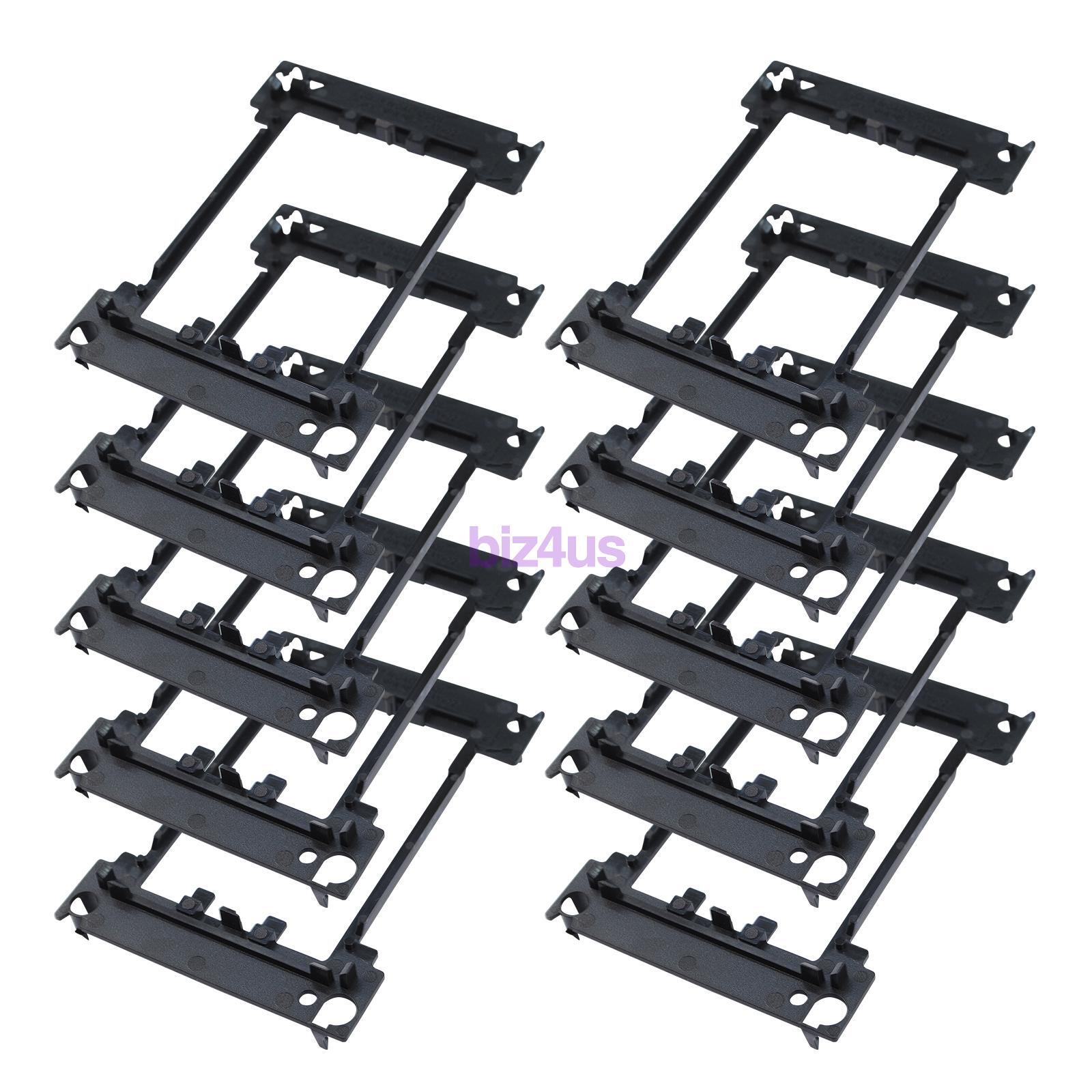 10 Packs For Dell Precision T7820 T7920 Workstation CPU Heatsink Holder WN9TY US