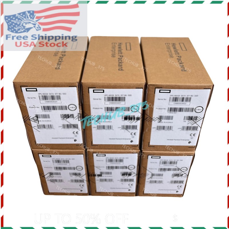 HPE 873012-B21 876036-001 1.2TB