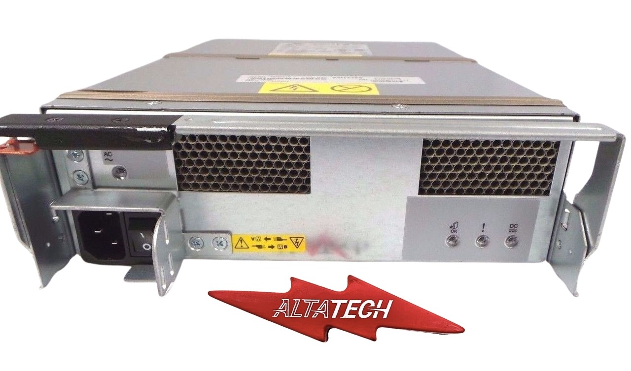 IBM Delta 600W Power Supply 42D3346 42D3345 PSU for EXP810 DS4700 701X - Tested