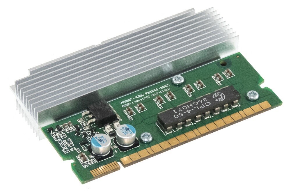 VRM IBM 39Y7301 VR6007-030G x3850 M2 x3950 M2