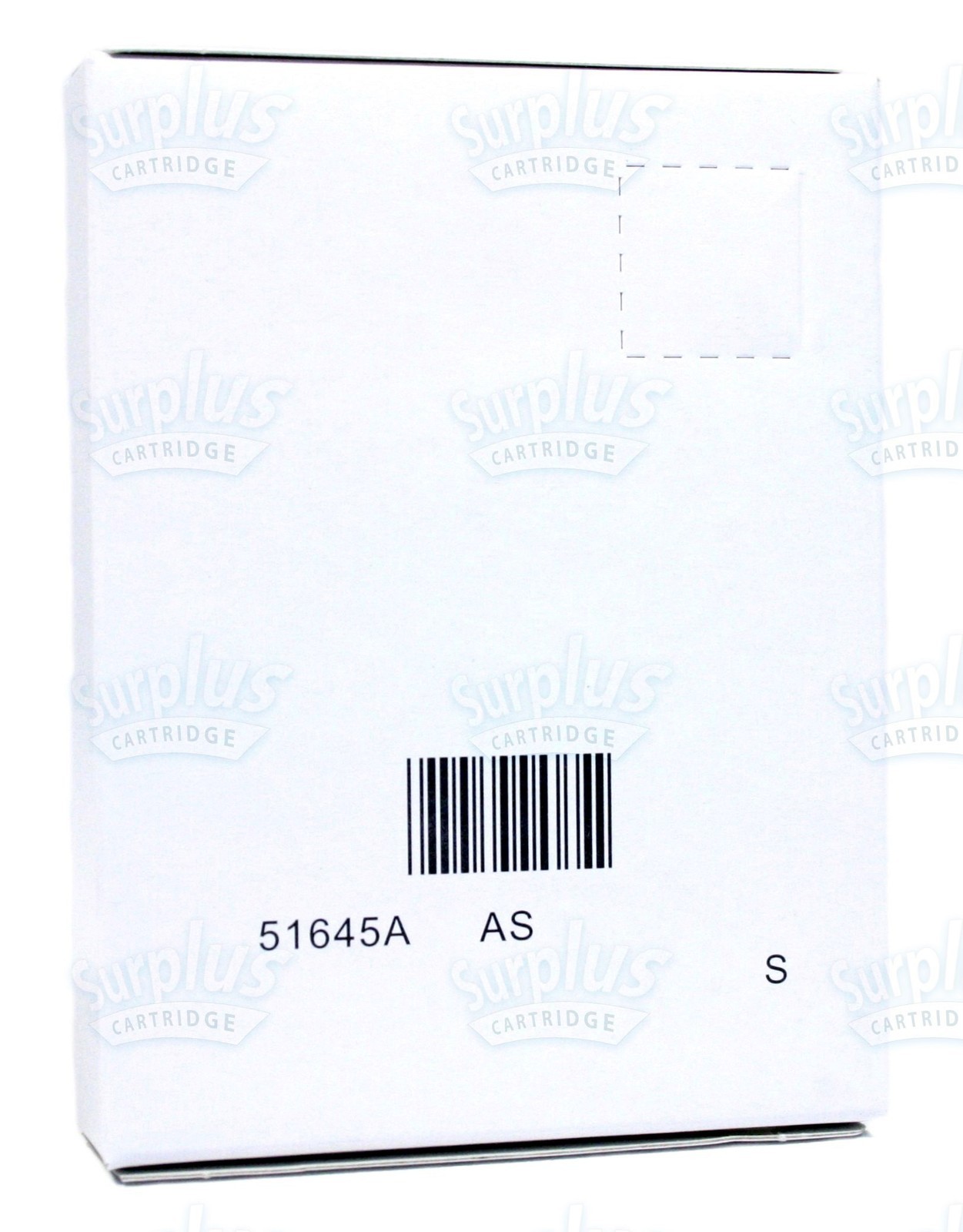 Genuine HP 45 51645A Black Ink Deskjet 6122 960 980 1180 1120 890 959 950 9300