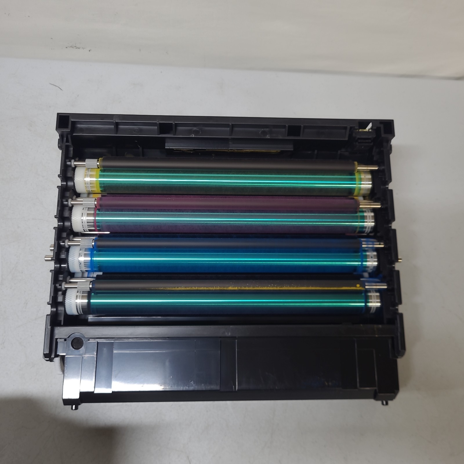 Dell 5110 5110CN Imaging Drum M6599 Only Used for 5 Pages