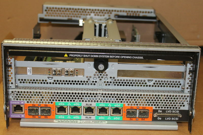 X3945-R5 NetApp 111-00200 111-J9999 FAS3020 Motherboard Controller SP-3945-R5