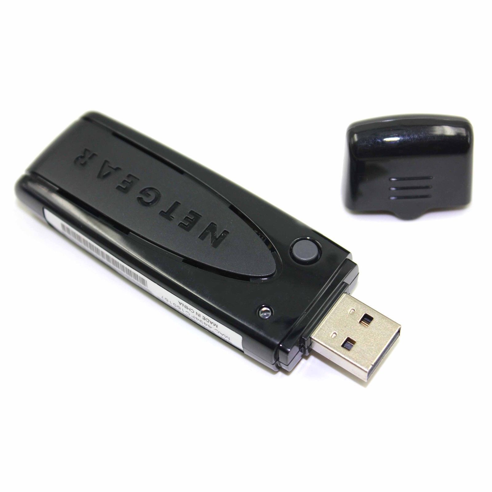 Panasonic TV Ready Netgear Wireless USB Adapter  DY-WL10PP-K DY-WL10