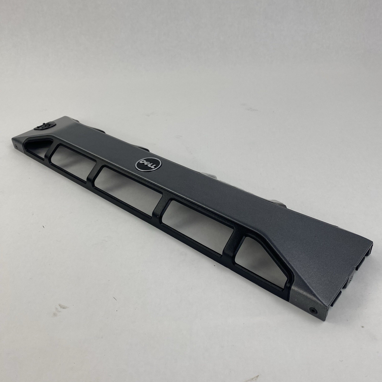 Dell PowerEdge R820/R720/R520 2U Server Front Bezel - w/ Key