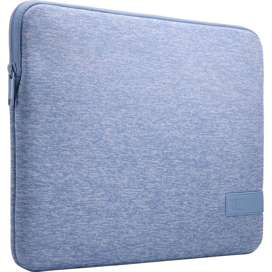 Case Logic 3204878 Reflect-114 14in Laptop Carrying Sleeve Case Skyswell Blue