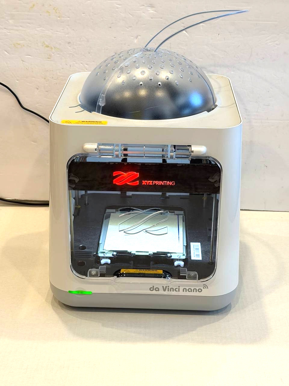 XYZ Printing da Vinci Nano W 3D Printer
