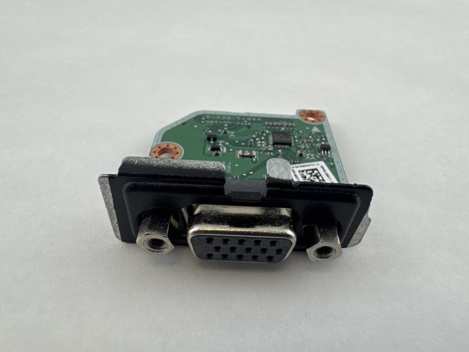 M52136-001 VGA Port Flex IO V2 Card for HP 600 400 800 G5-G9