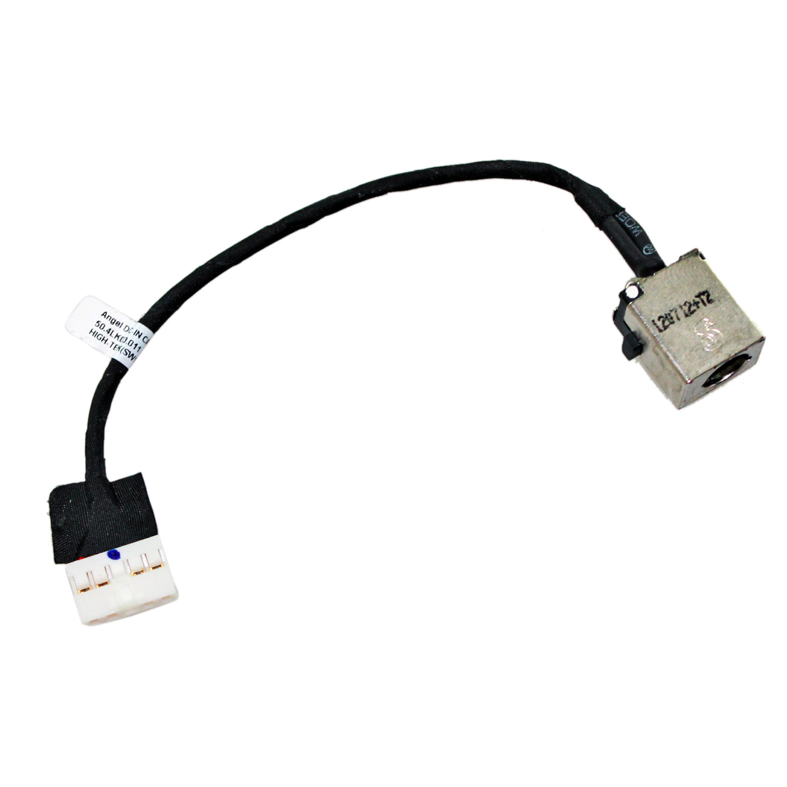 DC Power Jack W/ Cable For Acer Aspire V5-431 V5-571P V5-571P-6485 50.4LK03.031