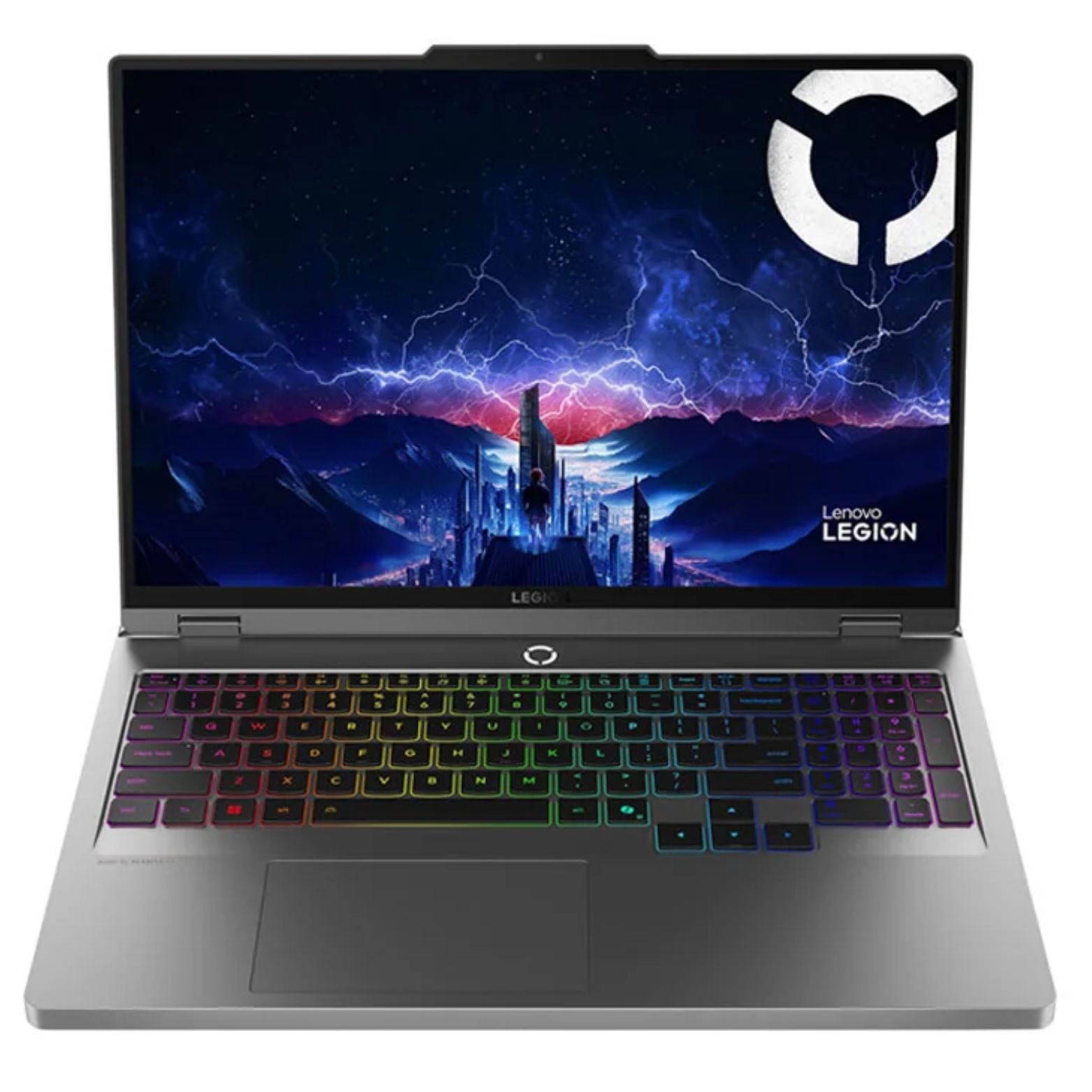 Lenovo Legion 5i 16" 240Hz WQXGA Intel Ultra 9 275HX 32GB 1TB SSD RTX 5060 W11H