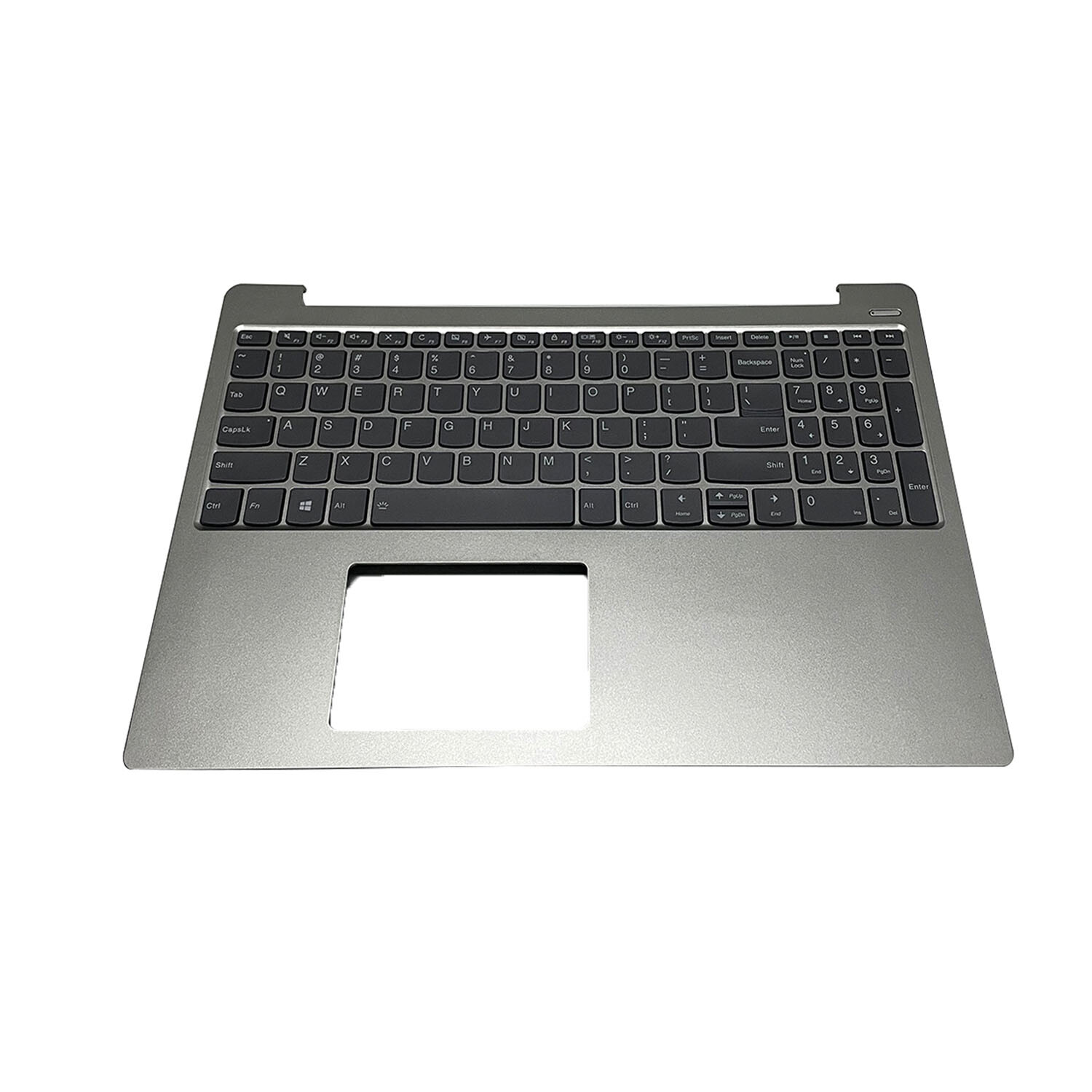 For Lenovo ideapad 330S-15IKB 330S-15ARR 330S-15ISK Palmrest Keyboard Backlit US