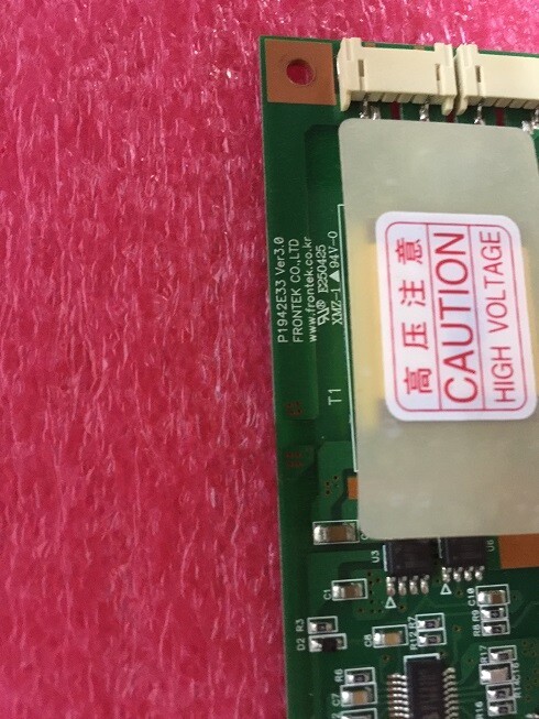 1PCS 100% test P1942E33 Ver3.0
