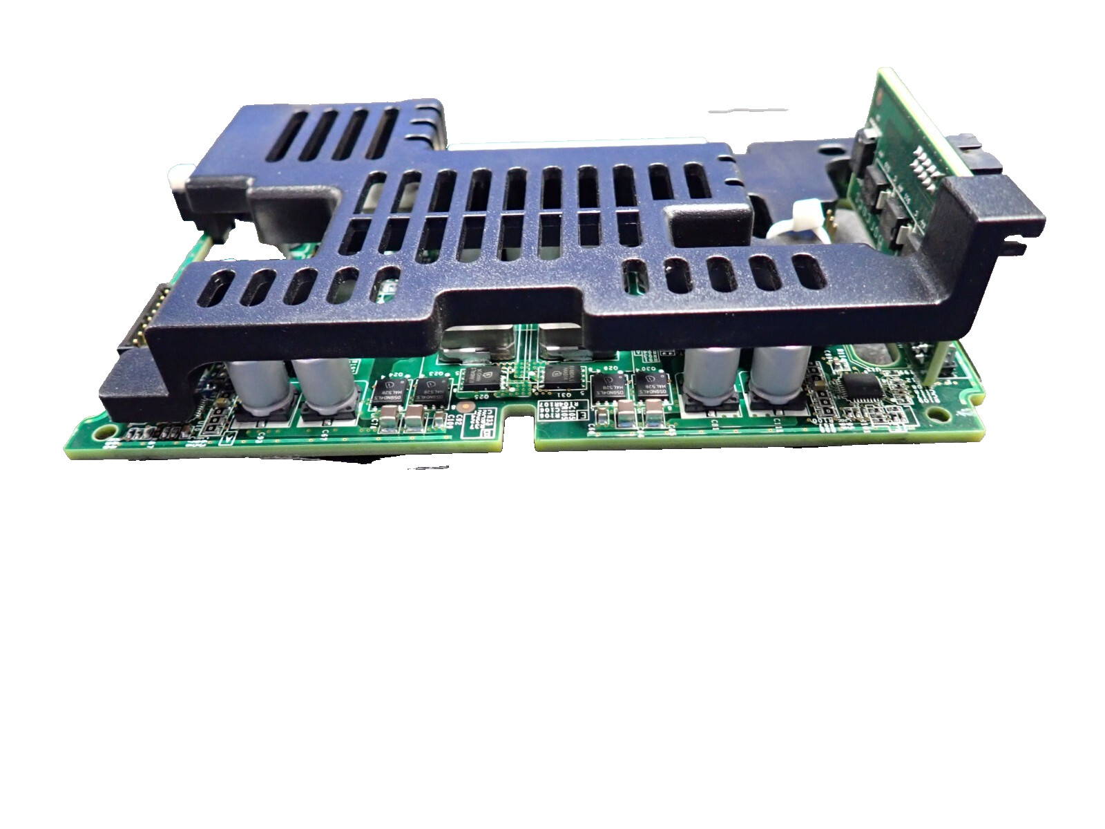 IBM 00RY001 System X3650 M4 Internal Server Power Control Battery Backplane