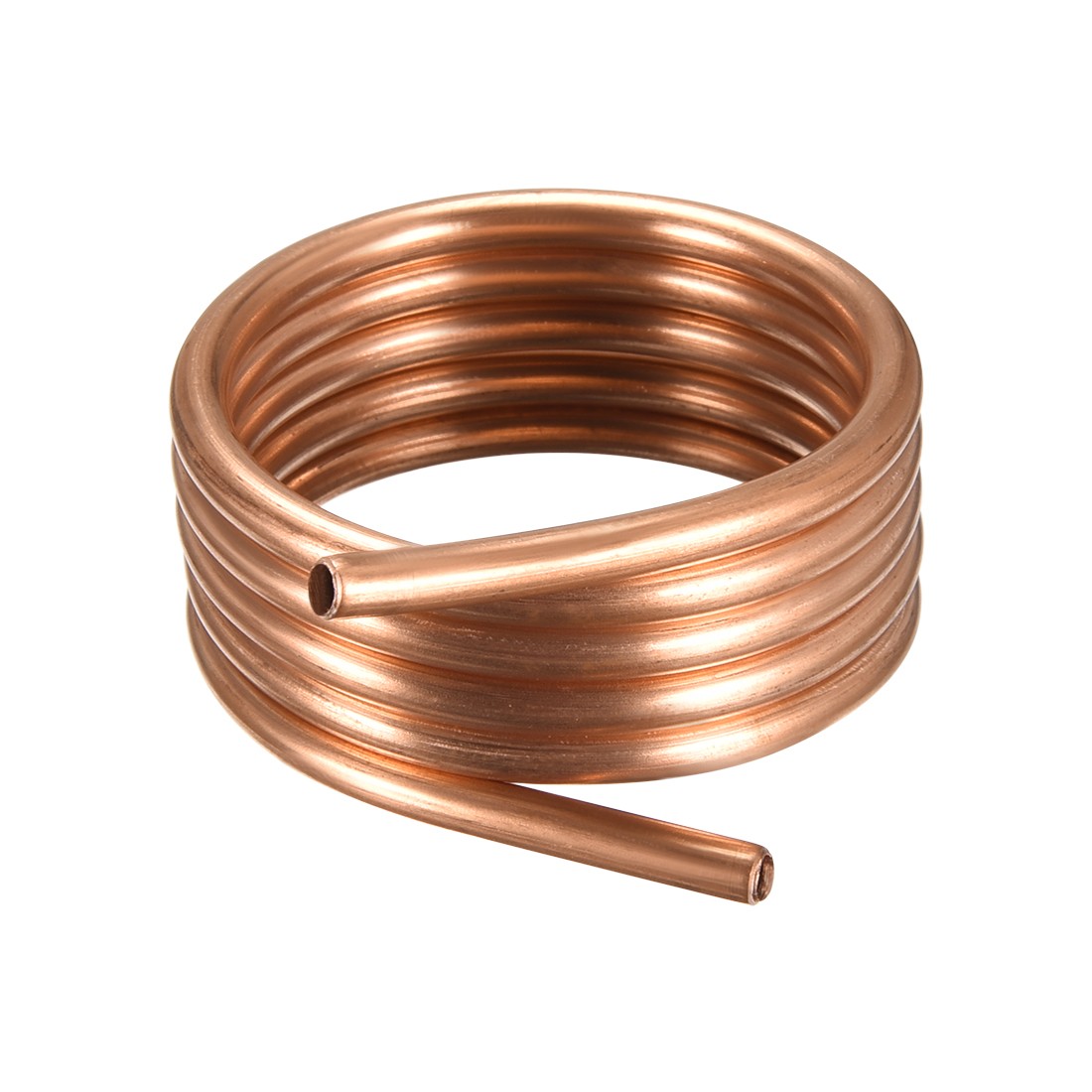 RC Boat Brush Motor Water Cooling Jacket Copper Water Cooling Ring