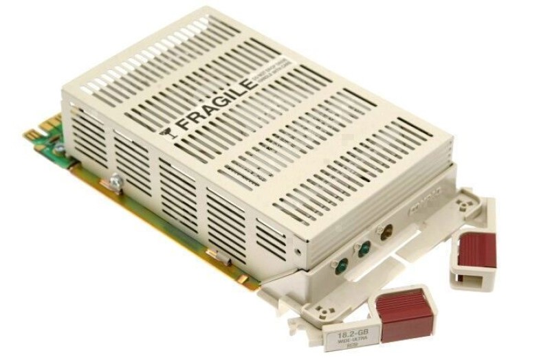 313764-001 - 18.2GB Hot Plug Wide/ Ultra 1.6 Hard Disk Drive (HDD)