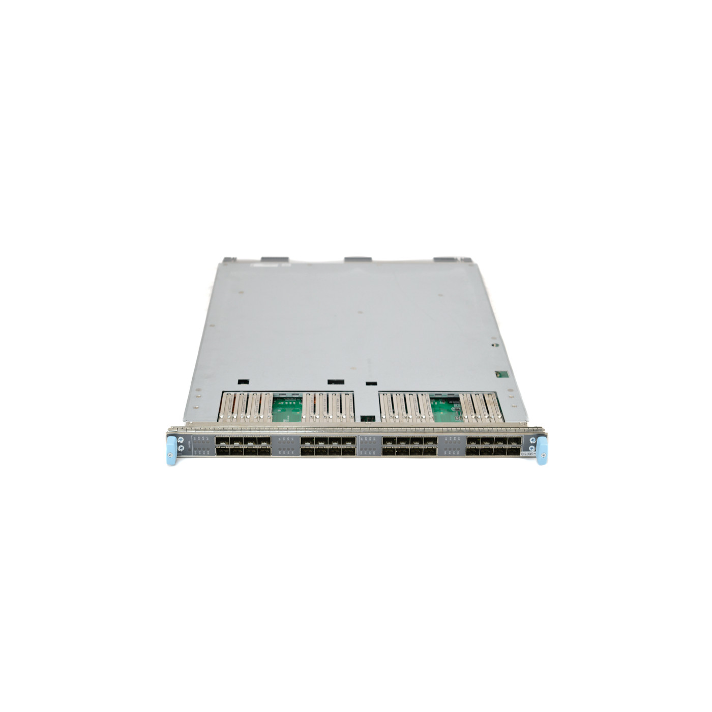 Juniper EX9200-32XS 32-port 10GbE SFP+ EX9204 EX9208 EX9214