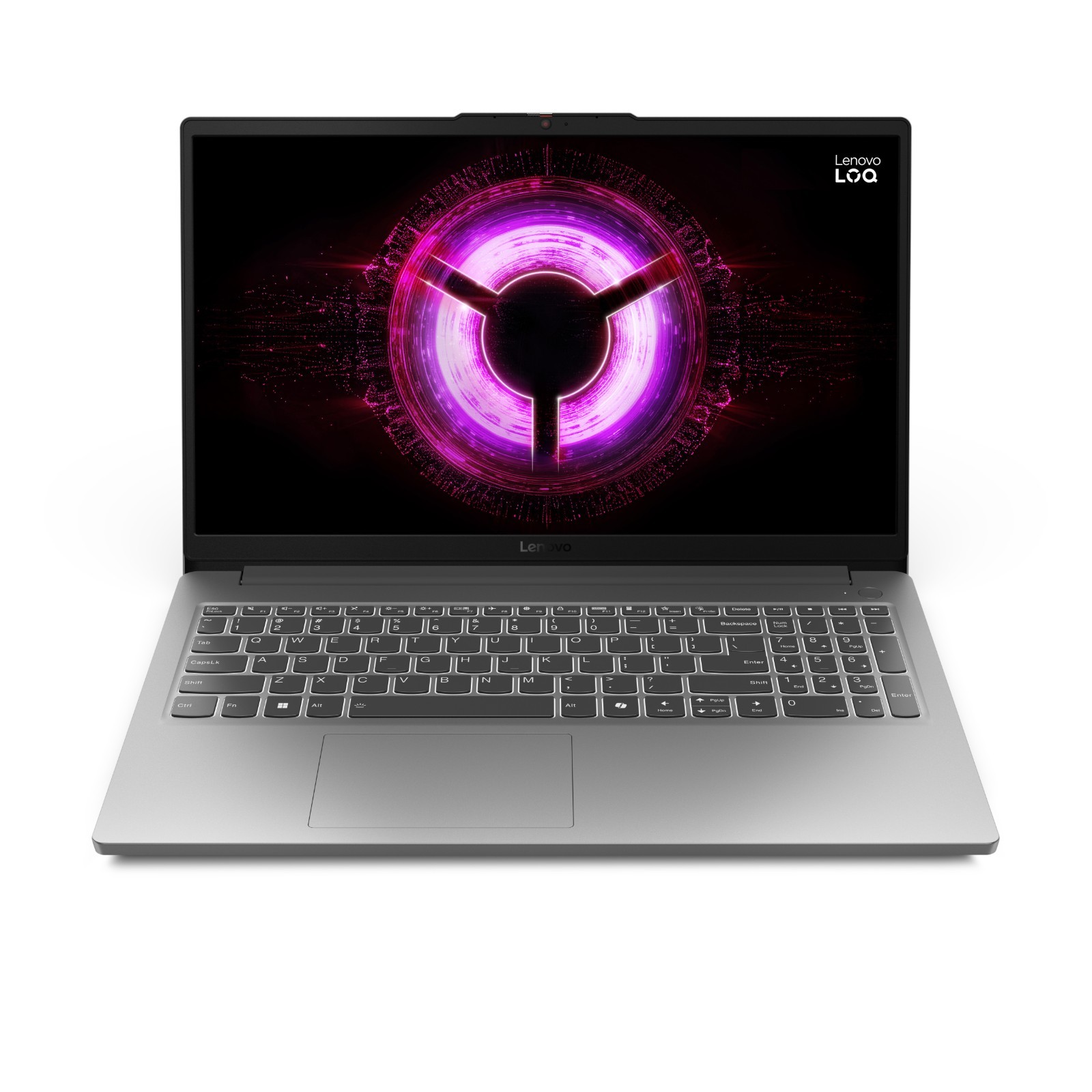 Lenovo LOQ-E 15.6" Ryzen 7 7735HS 16GB DDR5 512GB SSD NVIDIA GeForce RTX 4050