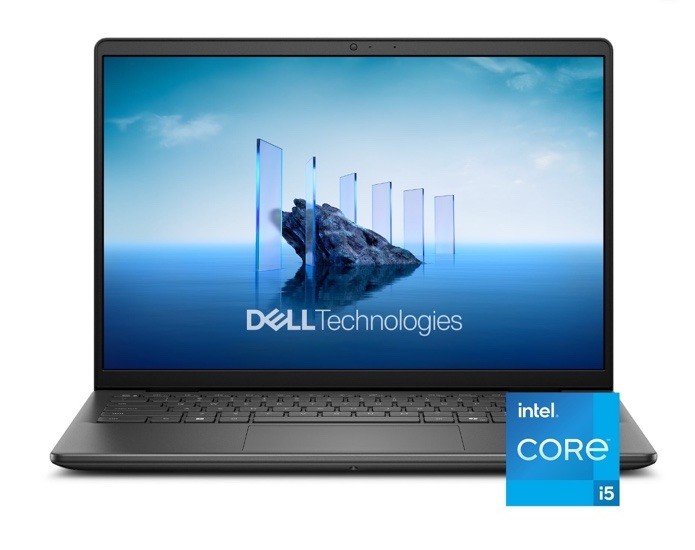 Dell Inspiron 14 5440 14" Intel Core i5-1334U 8GB DDR5 512GB SSD Windows 11 Home