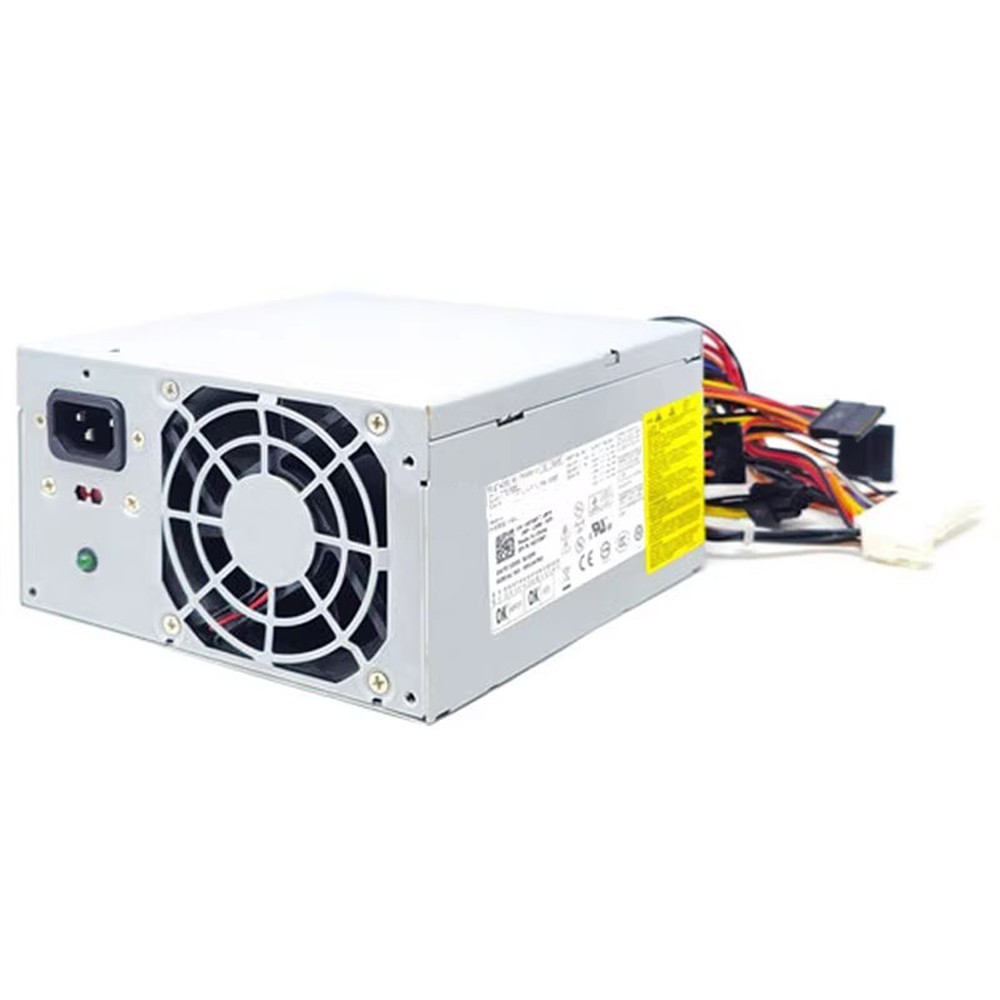Kiligeary 350W Power Supply PS-6351-2 ATX0350P5WA H350PD-01 for Dell XPS 435 530