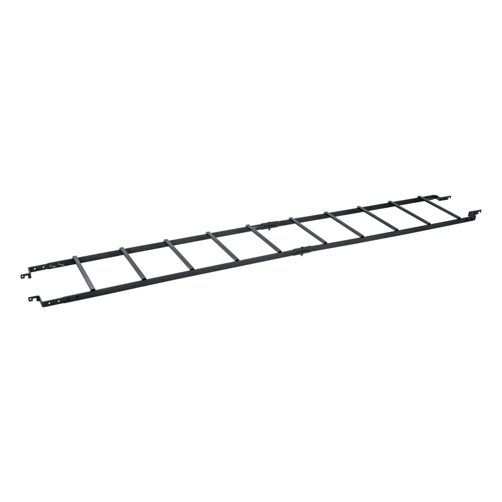 EATON SRCABLELADDER18 Tripp Lite Series Cable Ladder 2 Sections Srcabletray Or