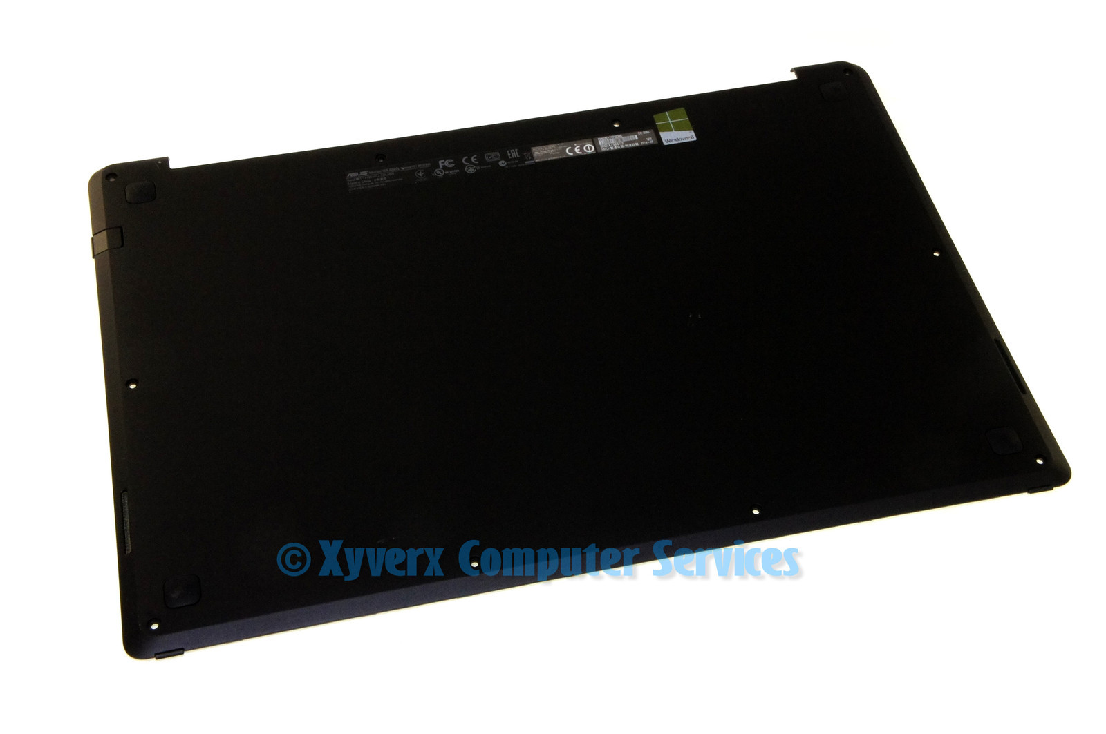 3CBK1BCJN00 EABK1002010 GENUINE ASUS BASE COVER Q502L Q502LA-BBI5T15 (A)(AC44)