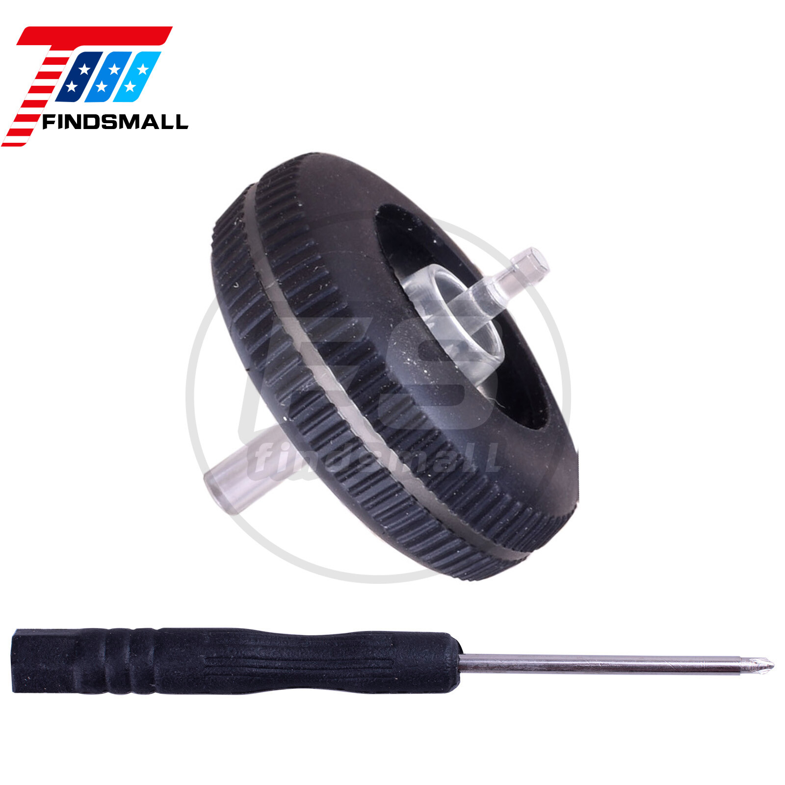 Logitech G403/G703 Mouse Roller Wheel Scroll Replacement + Screwdriver