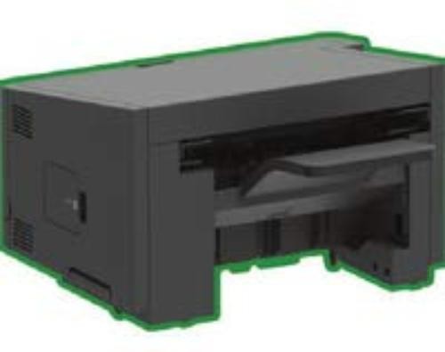 Lexmark Staple (50g0849)