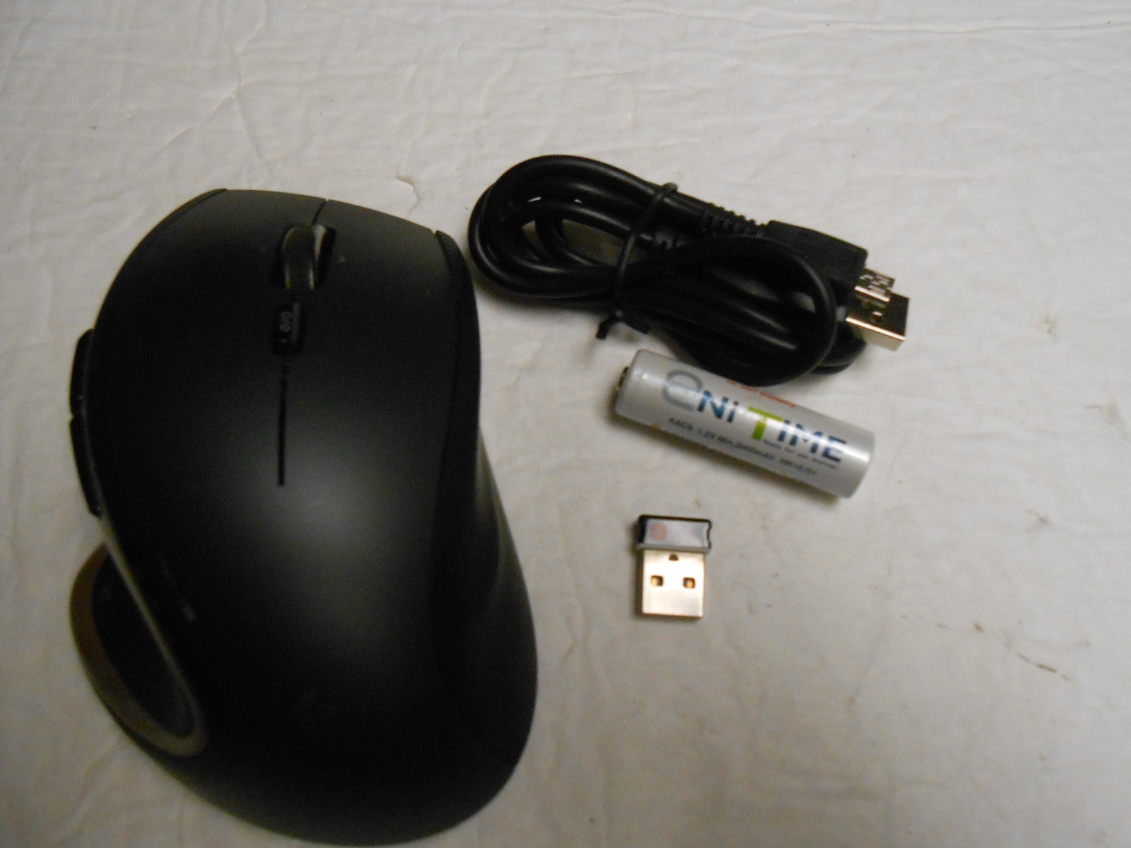 Logitech 910-001105 MX Wireless Mouse