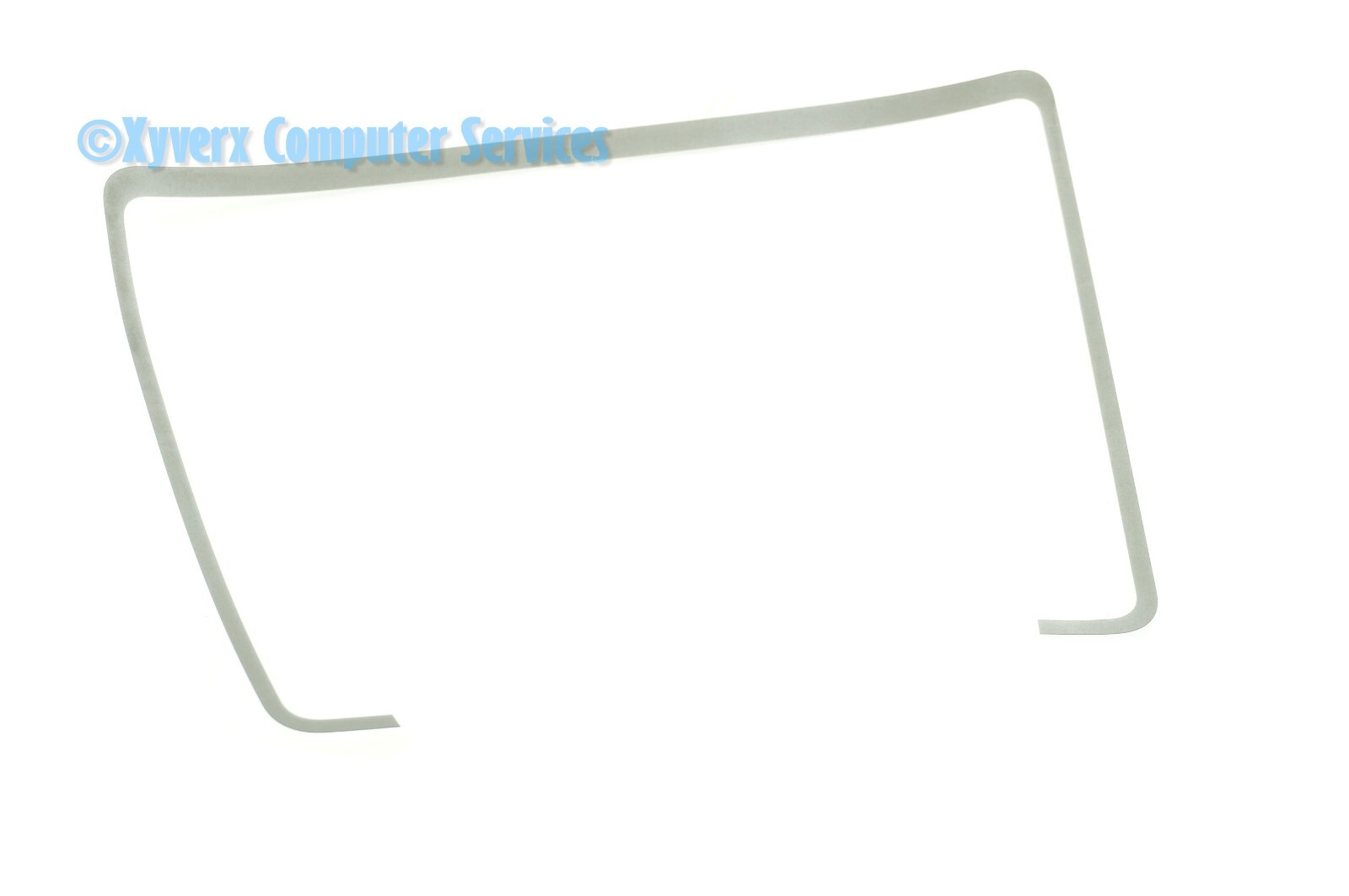 1964 GENUINE MICROSOFT PLASTIC BOTTOM COVER SURFACE STUDIO 1964 (GRD A)(BF53)