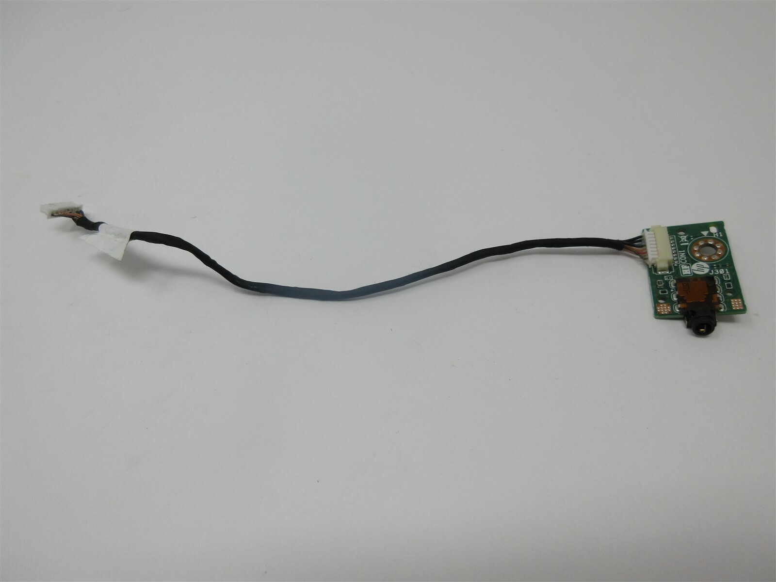 HP Envy AiO 24-n014 23.8" Genuine Audio Jack Board w/Cable 69C107K70A01