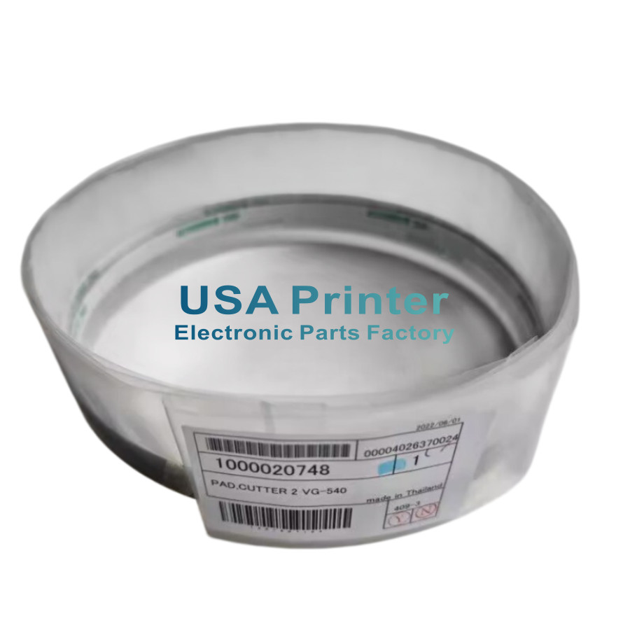 1pc 1000020748 New Original Roland VG-540 VG2-540 SG2-540 PAD,CUTTER 2 VG-540