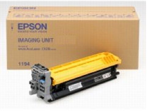 Original imaging drum Epson Aculaser CX28 dn dtn dtnc / 1193 cyan imaging drum