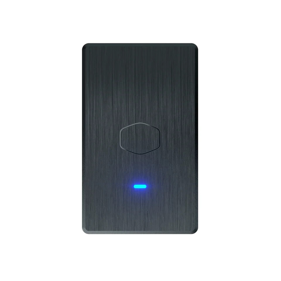 Cooler master led controller A1