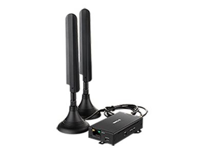 D-Link DWM-311 4G M2M Modem Router 0.15Gbps 1-Port VPN Ethernet In Mode