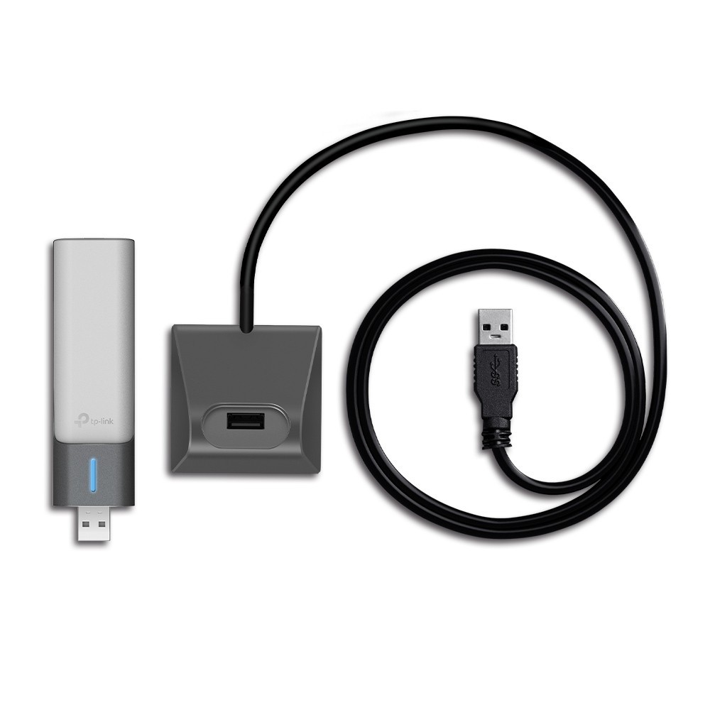 BRAND NEW--TP-Link Archer TX20UH AX1800 High Gain Wireless USB Adapter