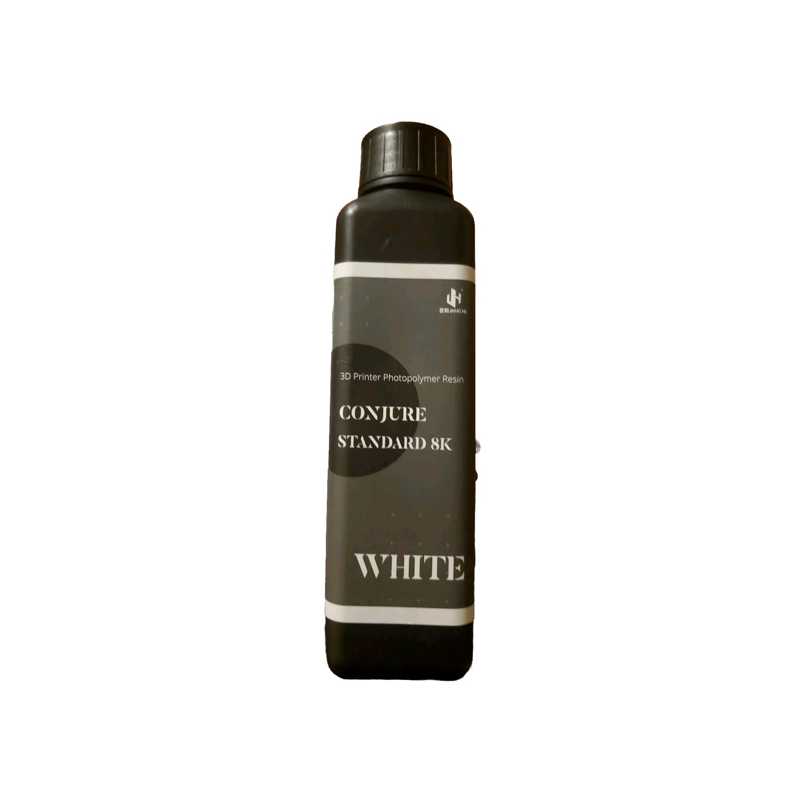 Conjure 3D Printer PhotoPolymer Resin Standard 8K White 1000ml