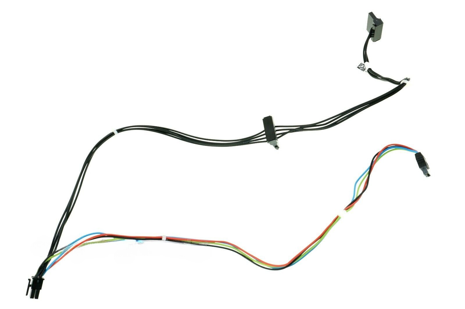L17725-001 350.0A807.0001 GENUINE HP HDD CABLE DESKTOP 590-P0053W