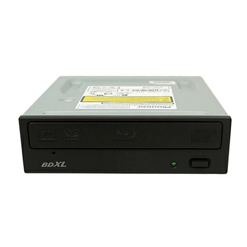 Pioneer BDR-209XJB Internal Blu-ray BD-XL DVD CD Writer Drive SATA Japan Tested