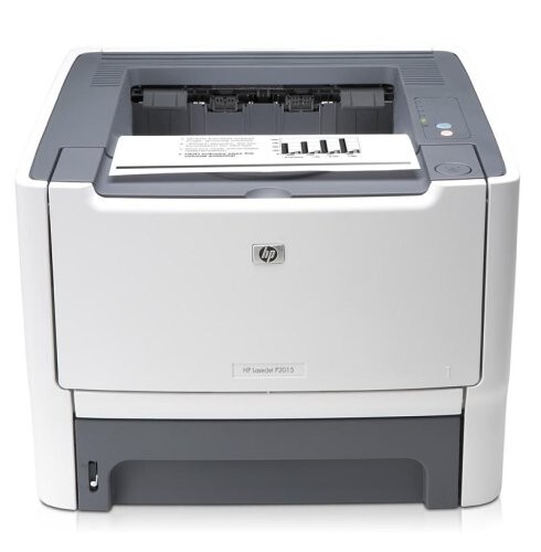 HP LASERJET P2015DN, 2015 SERIES LASER PRINTER CB368A - PERFECT CONDITION