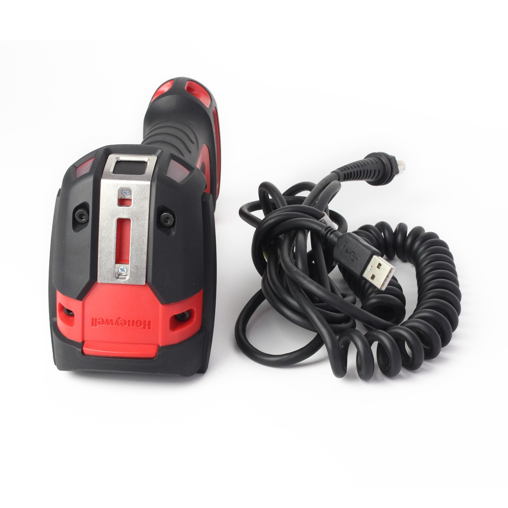 Honeywell Granit Ultra 2100IHD-3-INT Barcode Scanner 1D 2D Rugged Scanning