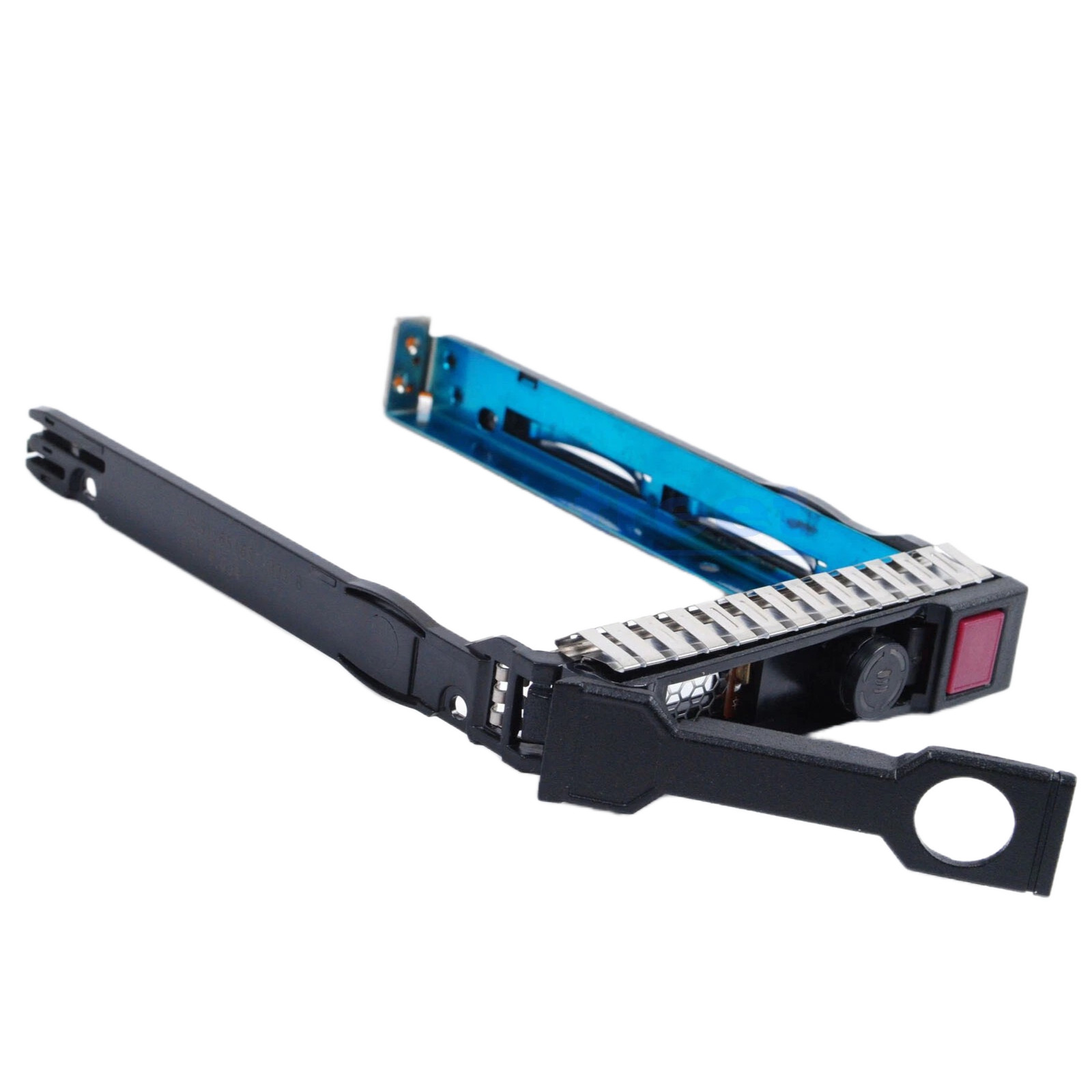 2PCS 2.5 Inch Hard Drive Caddy Tray for HP DL360 DL380 G8 G9 G10 651687-001 New
