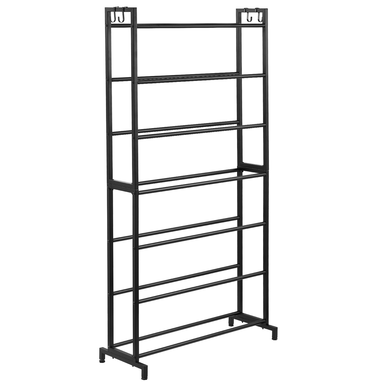 Uimoso 3D Printer Filament Organizer with 7-Tier Spool Storage Rack