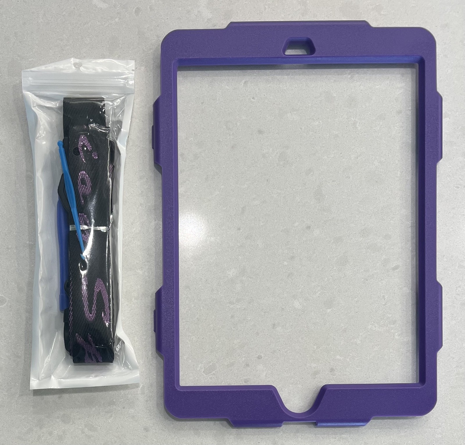 Tablet Protective Case 10” x 71/4”