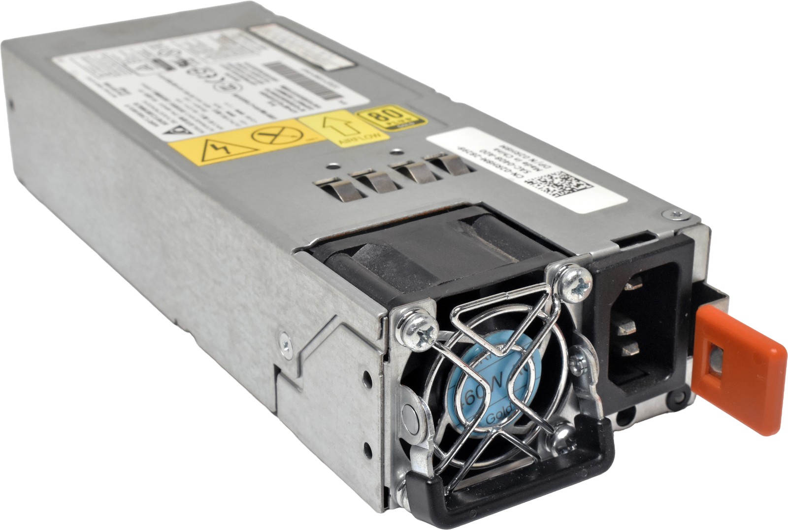 Dell Delta 460W Power Supply DPS-460KB B 02RH8M for N4000 N4064
