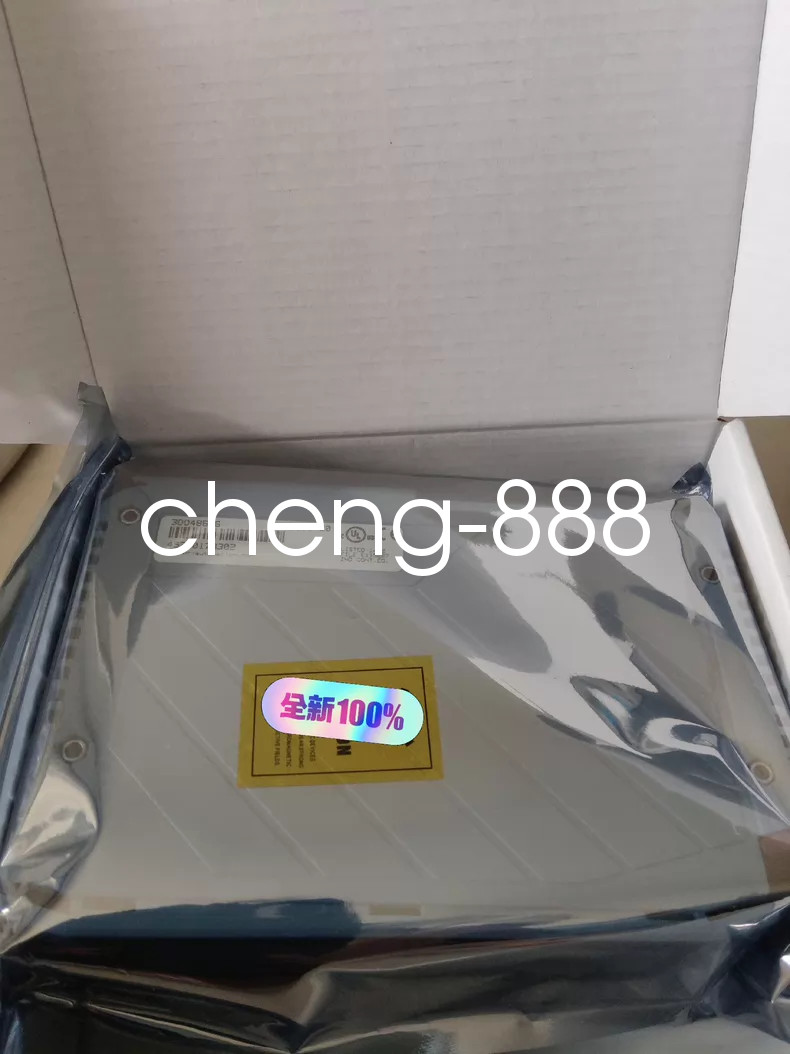 1PCS B&R 3D0486.6  Module new via FedEx or DHL