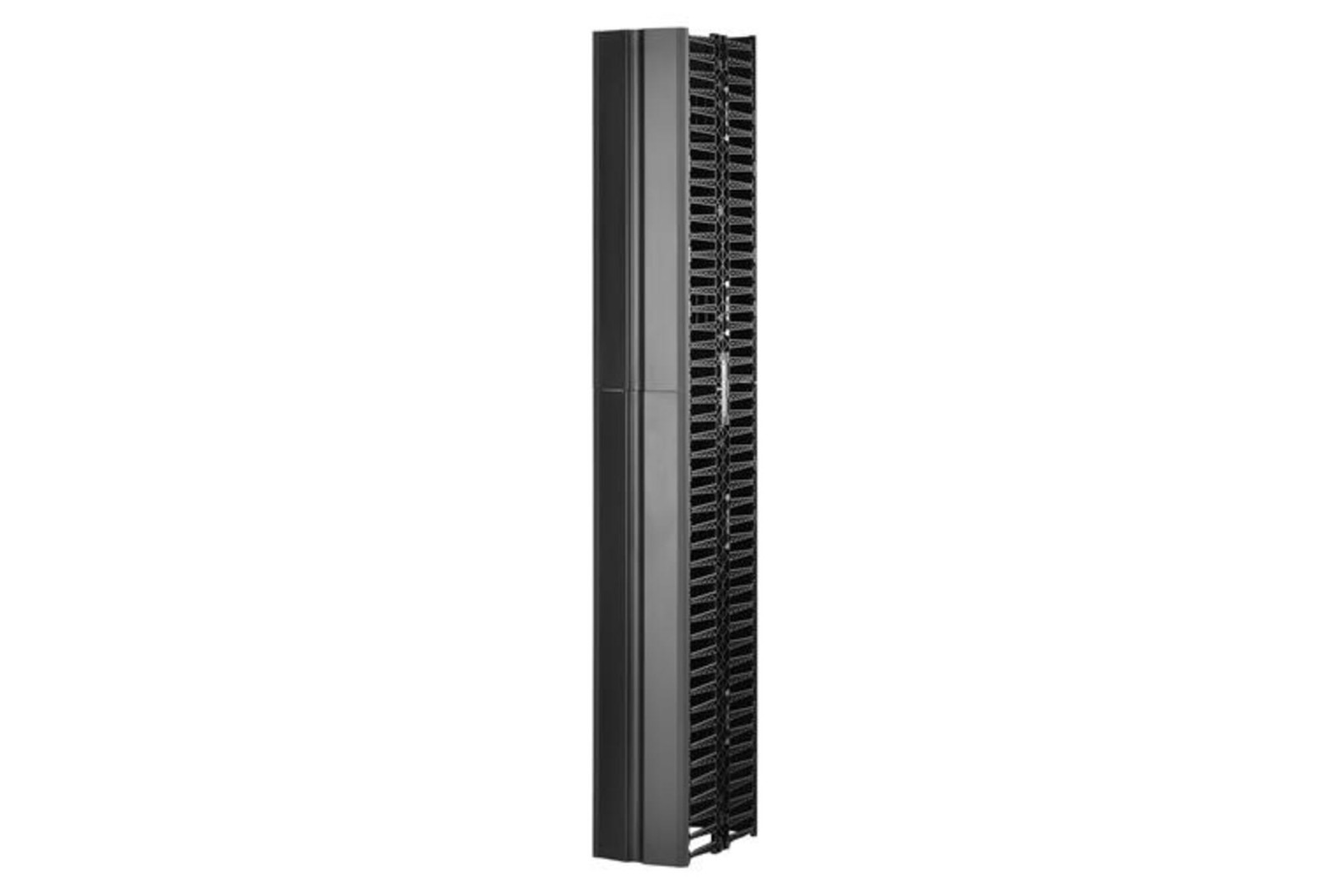 Chatsworth - 13912-703 - Velocity Cable Managers, Vertical, Double-Sided,