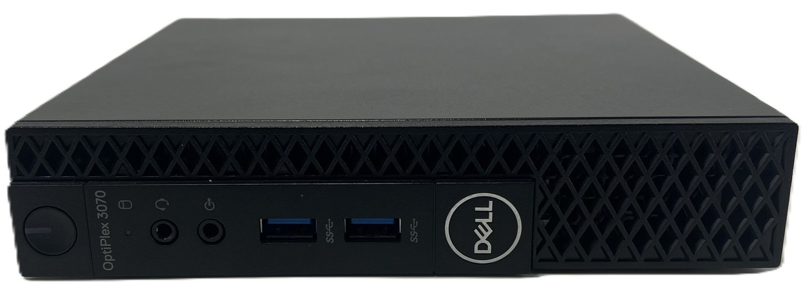 Dell OptiPlex 3070 Mini Desktop i5 9th Gen 500GB HDD 16GB RAM Win 11 Pro (BD)